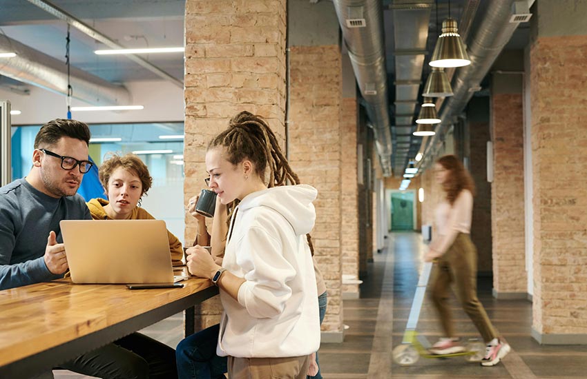 The five-step process for running effective brainstorming sessions