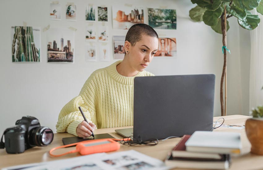 How to build ground-breaking products: a manager’s guide